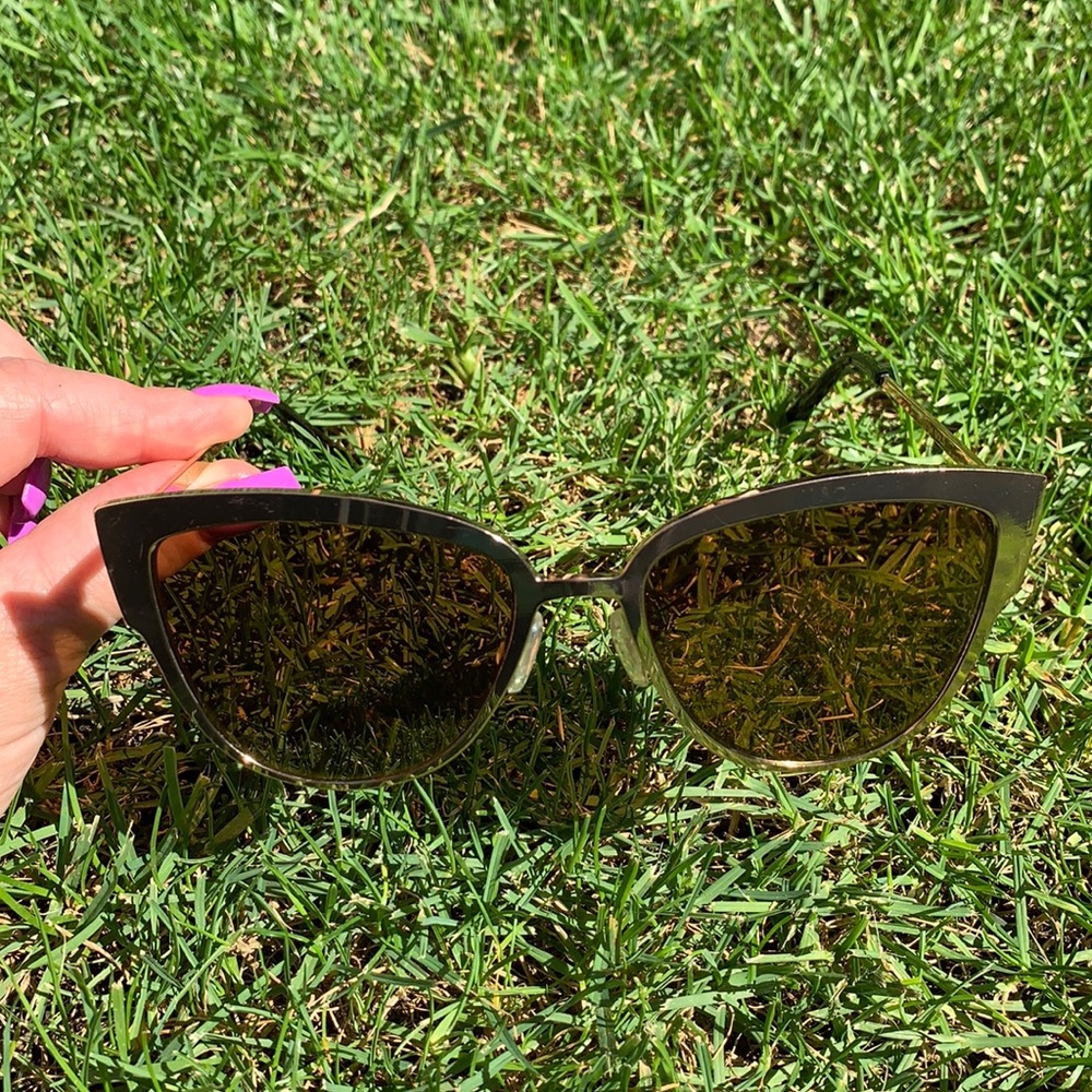 Betsy Johnson Sunglasses